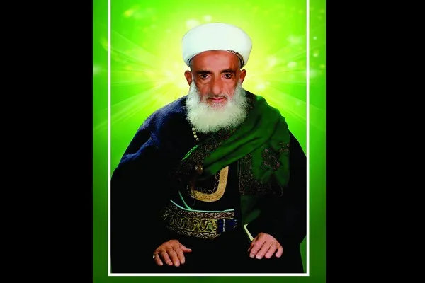 علامه «بدرالدین الحوثی» قرآن کریم را با آگاهی و عقلانیت تفسیر کرده است