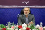 نشست خبری دبیر ستاد امربه معروف و نهی از منکر