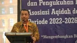 Kerjasama AAFI dengan S-2 AFI Fakultas Ushuluddin UIN Sunan Kalijaga