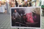 نمایشگاه گروهی عکس جاذبه‌های گردشگری اهر