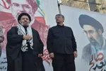 حضور شبانه‌روزی مردم در صحنه دشمن را دیوانه کرده است