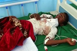 UN Chief Raps Saudi Air Raid on Wedding in Yemen