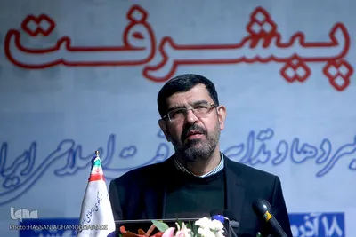 صادق واعظ زاده، رییس مرکز الگوی اسلامی و ایرانی پیشرفت 