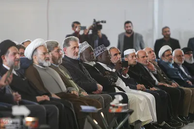 سی‌ودومین نمایشگاه بین‌المللی قرآن کریم