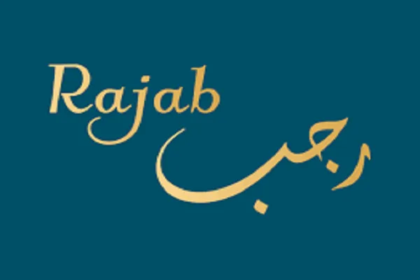 Le Mois Lunaire Hijri de Rajab  / 2