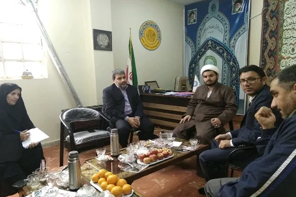 اعلام مصوبات هفتمین جلسه هیئت مدیره اتحادیه قرآنی لرستان