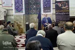 کرسی های تلاوت نفحات القرآن