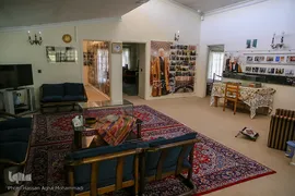 موزه آیت الله هاشمی رفسنجانی