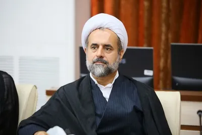 گردهمایی ائمه جمعه استان مازندران