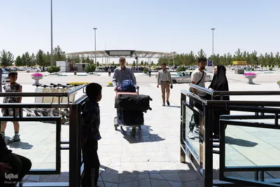 اعزام زائران اصفهانی به حج تمتع ۱۴۰۴