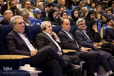 چهلمین اجلاس اعضای سازمان جهانی گردشگری در همدان