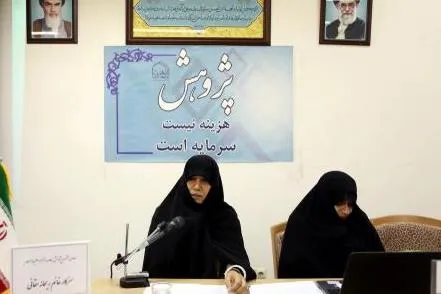 ارسال بیش از 500 اثر به دبیرخانه همایش کتاب سال بانوان