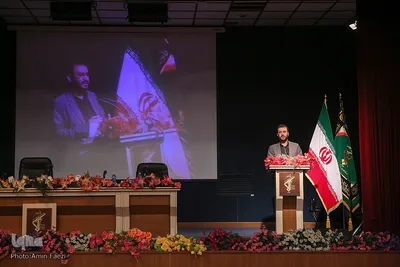 افتتاحیه جشنواره ملی «عصر سلیمانی‌ها»‎
