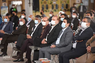رزمایش علوی با توزیع ۱۴ هزار و ۶۵۰ بسته معیشتی ویژه ایتام در استان فارس