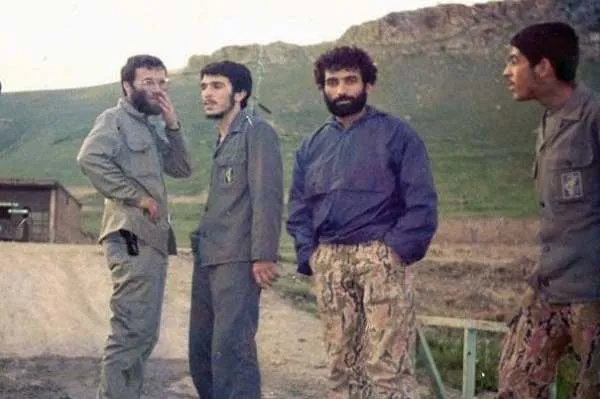 لطیفی «غربت» شهید بروجردی را به نمایش می‌گذارد