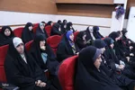 مراسم گرامیداشت سالروز عملیات‌های کربلای ۴ و ۵ در شیراز