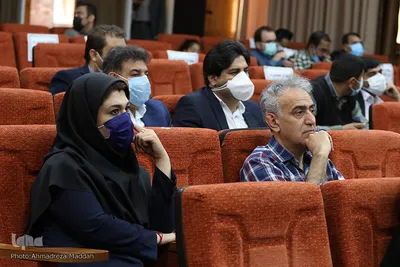 جشن پایان سال جهاددانشگاهی فارس‎‎
