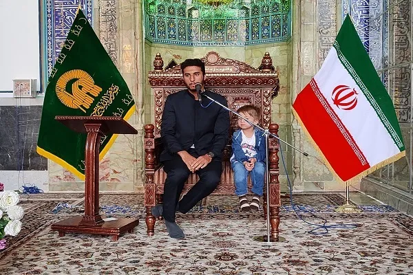 برگزاری 120 محفل در کشور از سوی کارگروه قرآن ستاد اربعین