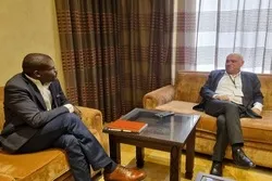 Alaka Na Ci Gaba Da Kara Habbaka Tsakanin Gwamnatin Sudan Da Yahudawan Isra'ila