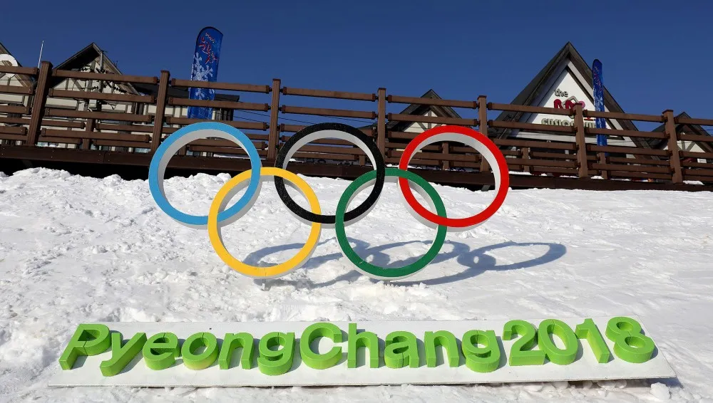 Cənubi Koreyanın qış olimpiada oyunlarında namazxana tikilməsi ləğv edili