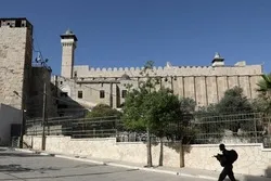 Utawala wa Israel wawazuia Wapalestina kusali katika Msikiti wa Nabii Ibrahim AS