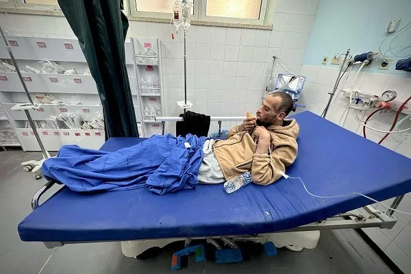 Freed Palestinian Prisoners Reveal Shocking Evidence of Torture and Medical Neglect