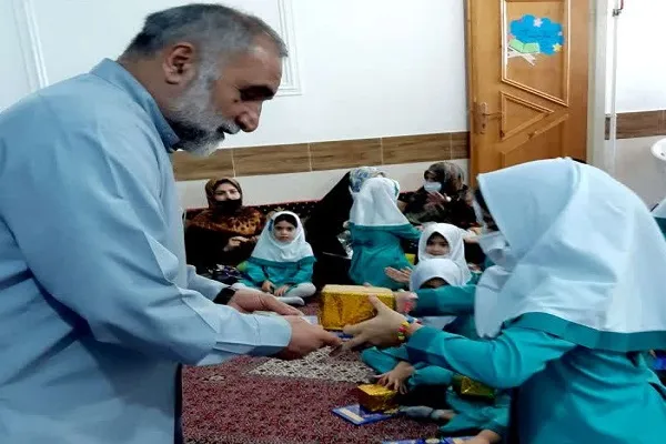 مشارکت مهد قرآن بهشهر در سلامت جامعه؛ از تولید ماسک تا برگزاری دوره‌های مجازی