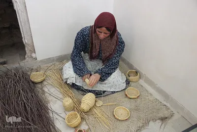 قدم زدن در زندگی ۱۰۰ ساله خراسان‌جنوبی‌ها