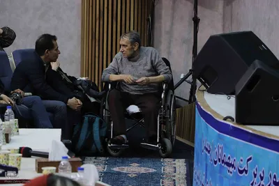 پنجمین جشنواره موسیقی موغام در تبریز