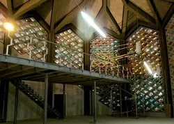 Une église de Hambourg transformée en mosquée 