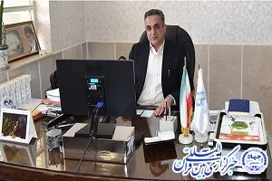 با حکم وزیر علوم، سرپرست دانشگاه شهرکرد منصوب شد
