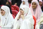 جشن بزرگ روزه‌اولی‌ها در جوار شهدا
