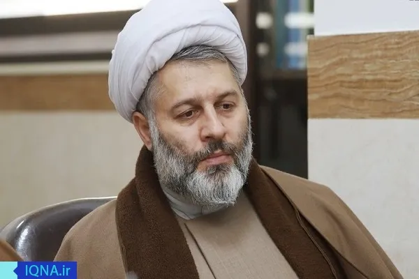 نشست همکاری حوزه‌های علمیه و آموزش و پرورش متمرکز مازندران برگزار شد