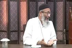 Menschlichkeit kann soziale und wirtschaftliche Krisen durch Befolgen des islamischen Lebenssystems überwinden