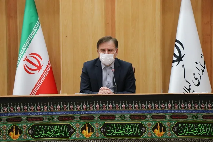 راهپیمایی نمادین اربعین در هیچ شهری برگزار نمی شود