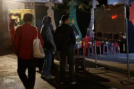 رویداد آرمان غزه در حمایت از مردم مظلوم غزه