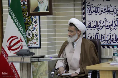 جلسه شورای فرهنگ عمومی چهارمحال‌وبختیاری با موضوع فعالیت‌های قرآنی