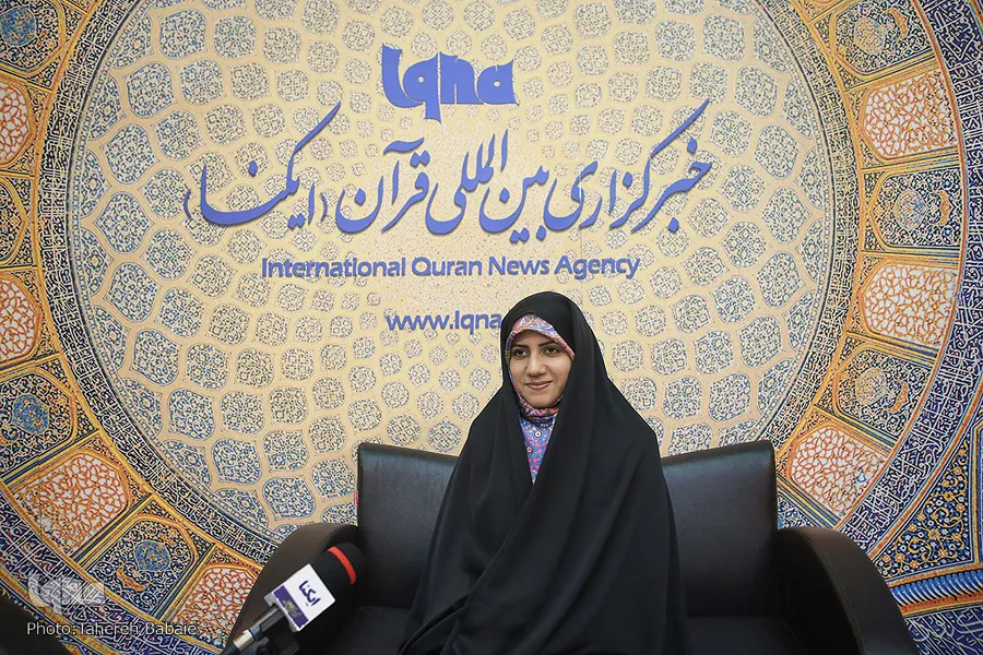 ثبت‌نام مسابقات دارالقرآن امام علی(ع) آغاز شد