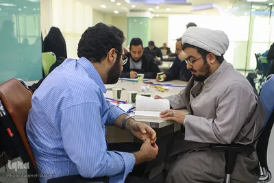 پانزدهمین رویداد استارت‌آپی اسلامی - قرآنی «طلوع برکت»
