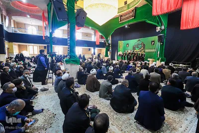 بزرگداشت 9 دی- زنجان‎‎
