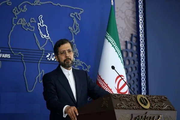 د سیمې هیوادونه دې د صهیونیسټ رژیم د شتون په هکله دقت وکړي