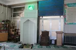 مسجد جامع علوی؛ شکوه معماری در قلب بیرجند