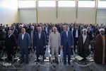 سفر رئیس مجلس شورای اسلامی به آذربایجان شرقی‎‎