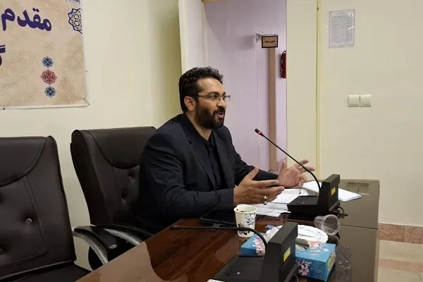 نشست فصلی ستادهای شهرستانی امر به معروف و نهی از منکر لرستان