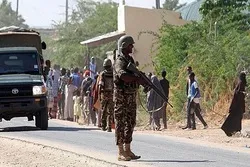 Kungiyar Al-shabab Ta Kashe Mutane 18 A Wata Cibiyar Addini