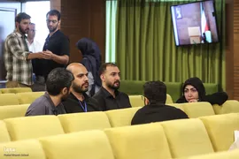اختتامیه رویداد سه روزه «نوآوری و اربعین»