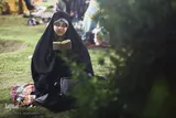 عکس| احیای شب نوزدهم ماه رمضان در اهواز