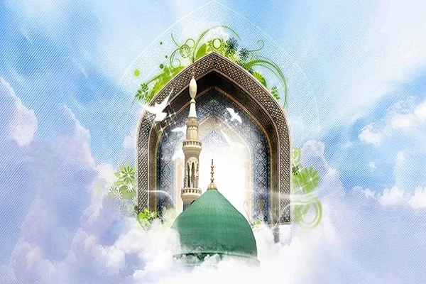 المبعث النّبويّ الشّريف يوم ولادة الإسلام الكبرى