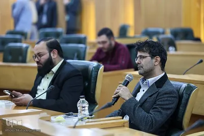 نشست خبری چهل و یکمین دوره مسابقات قرآن در مشهد