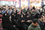 افتتاح دوازدهمین نمایشگاه ملی کتاب دفاع مقدس و مقاومت در همدان‎